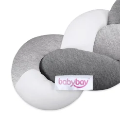 babybay Nestchenschlange 180 cm* Bettausstattung
