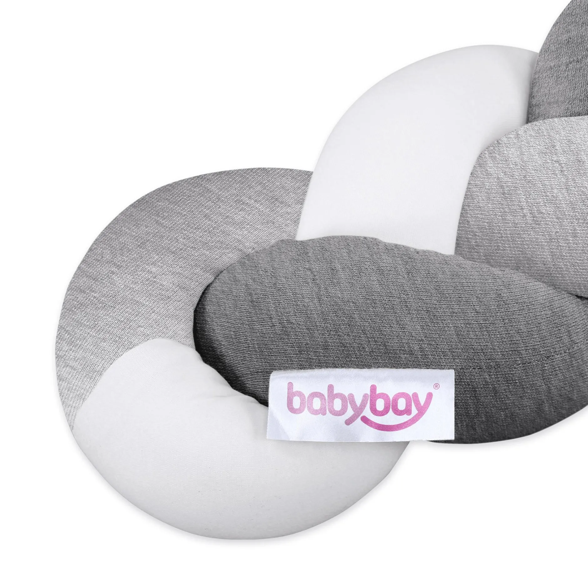 babybay Nestchenschlange 180 cm* Bettausstattung