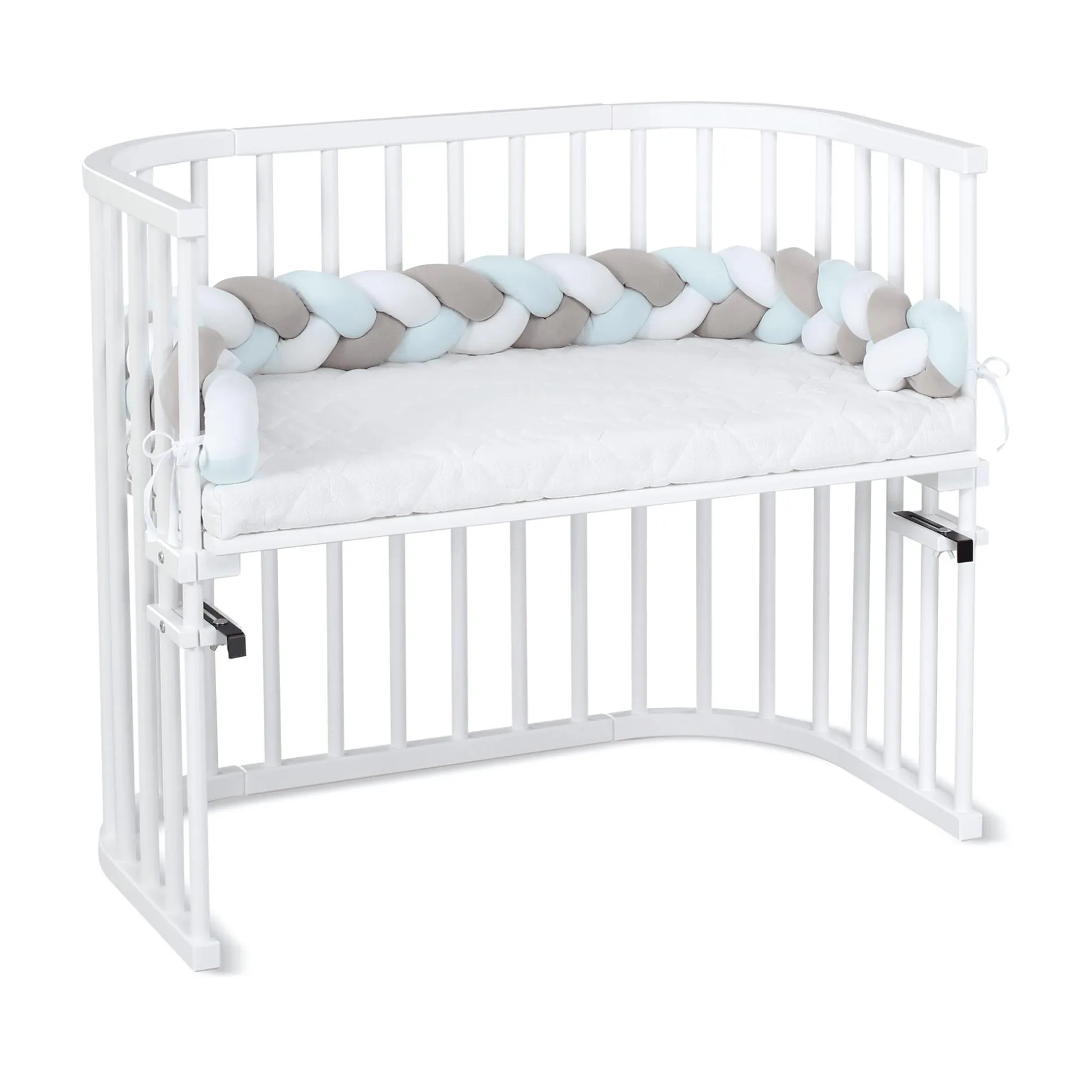 babybay Nestchenschlange 180 cm* Bettausstattung