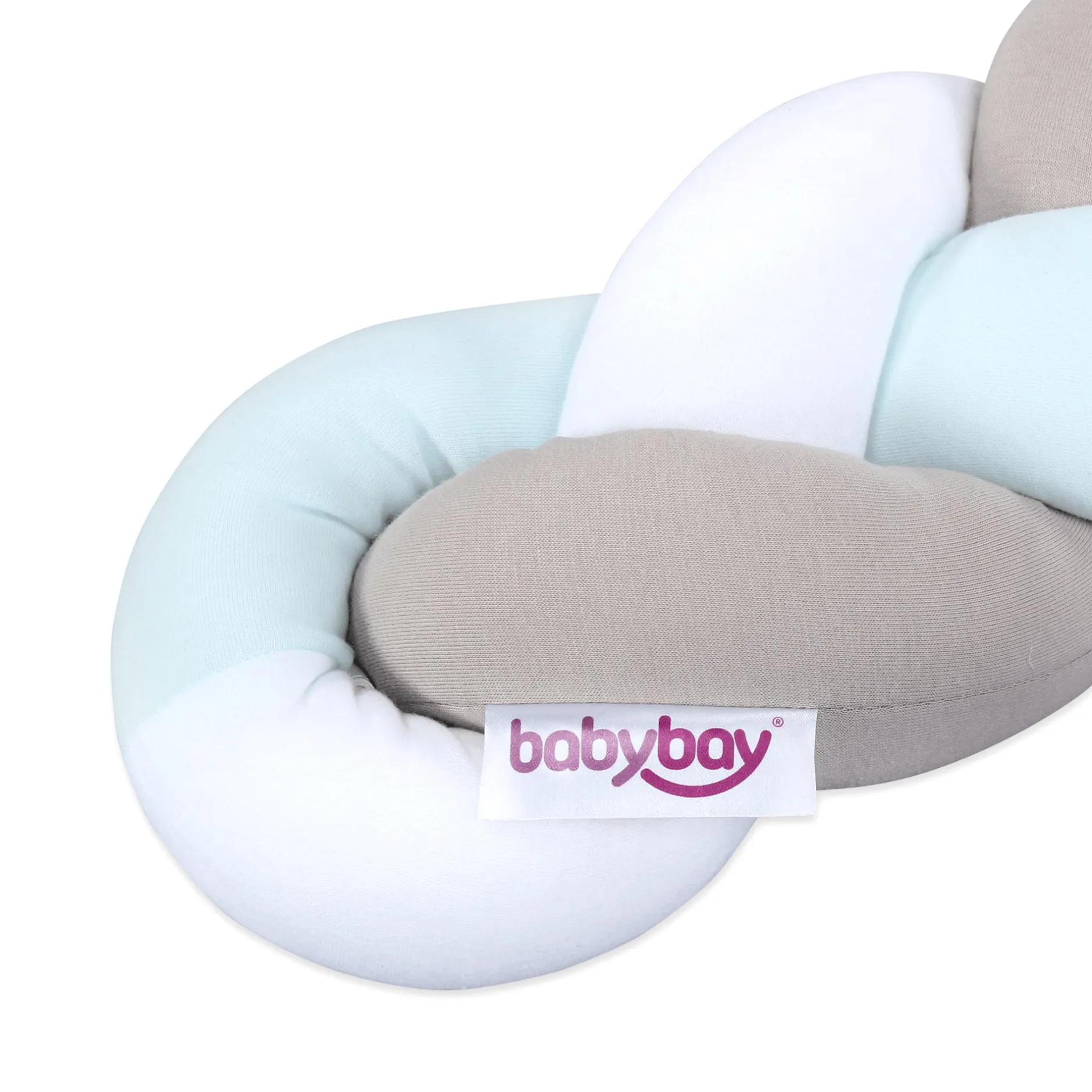 babybay Nestchenschlange 180 cm* Bettausstattung