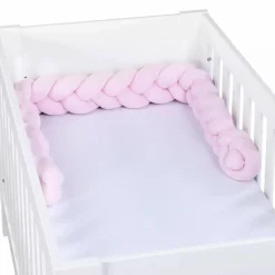 babybay Nestchenschlange 200 cm* Bettausstattung