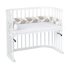 babybay Nestchenschlange 180 cm* Bettausstattung