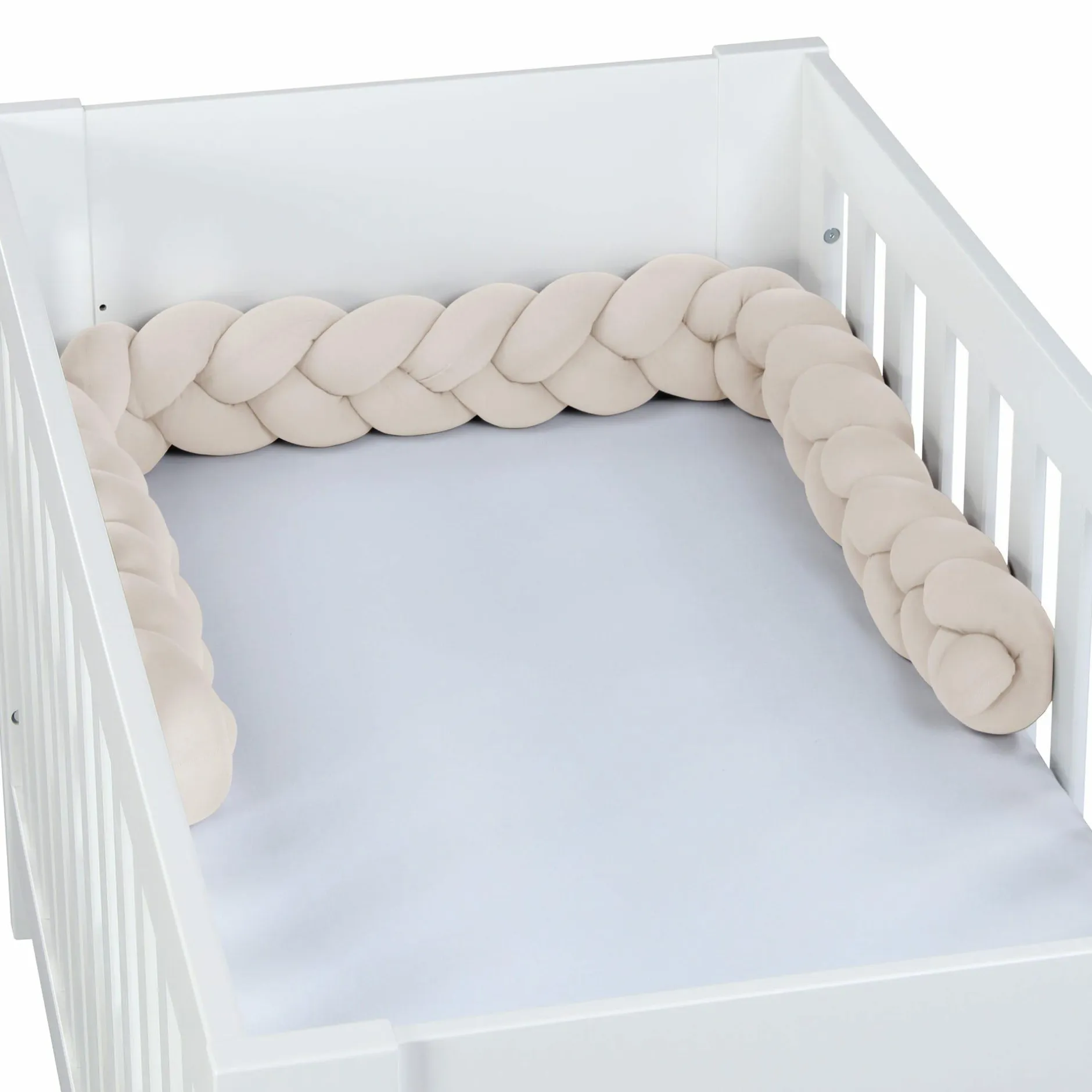 babybay Nestchenschlange 200 cm* Bettausstattung