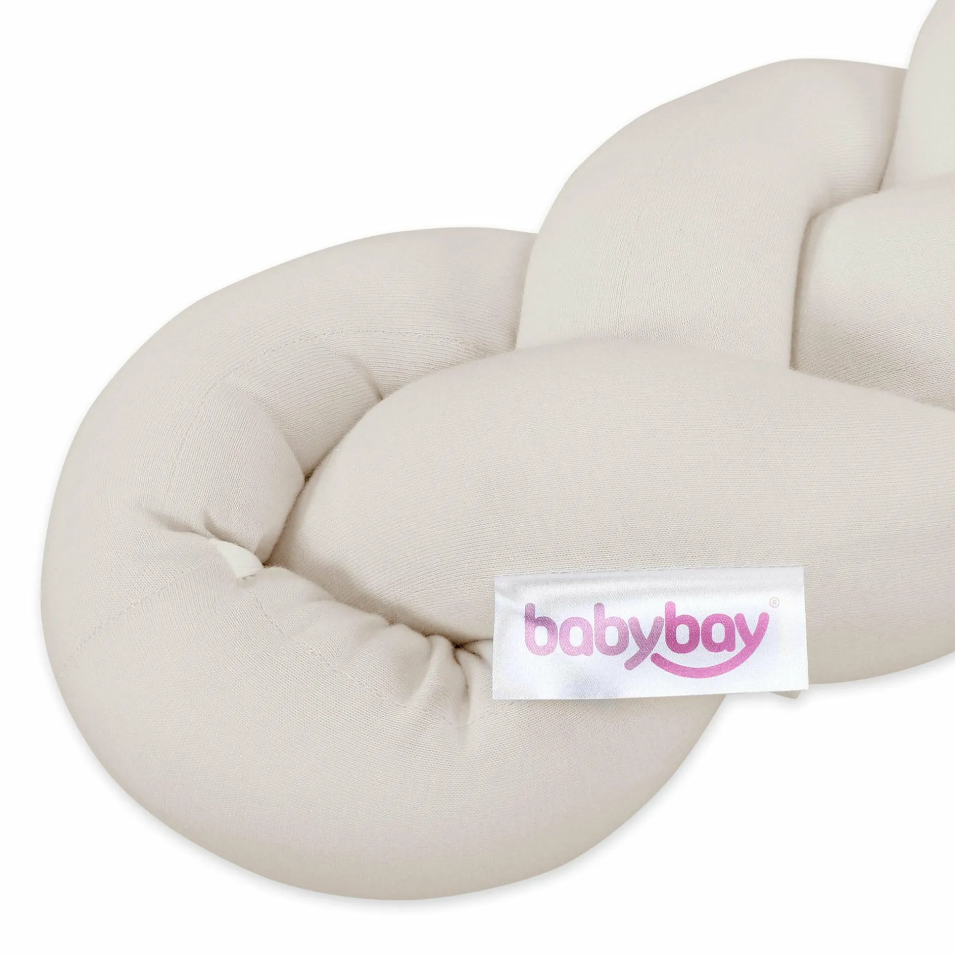 babybay Nestchenschlange 200 cm* Bettausstattung