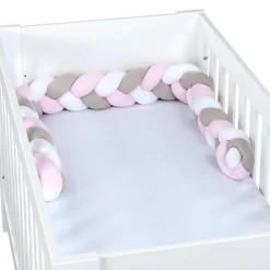 babybay Nestchenschlange 200 cm* Bettausstattung