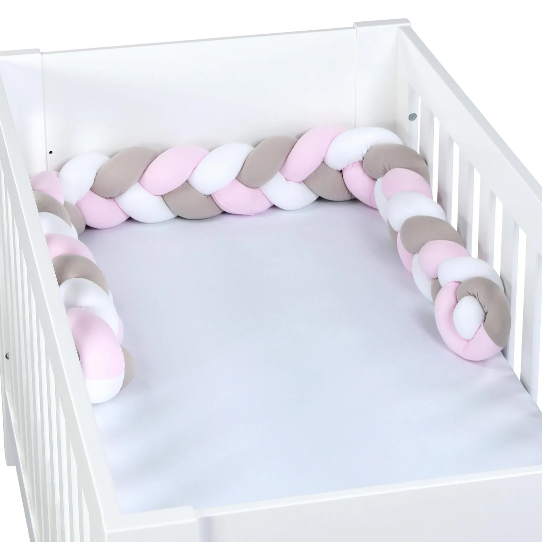 babybay Nestchenschlange 200 cm* Bettausstattung