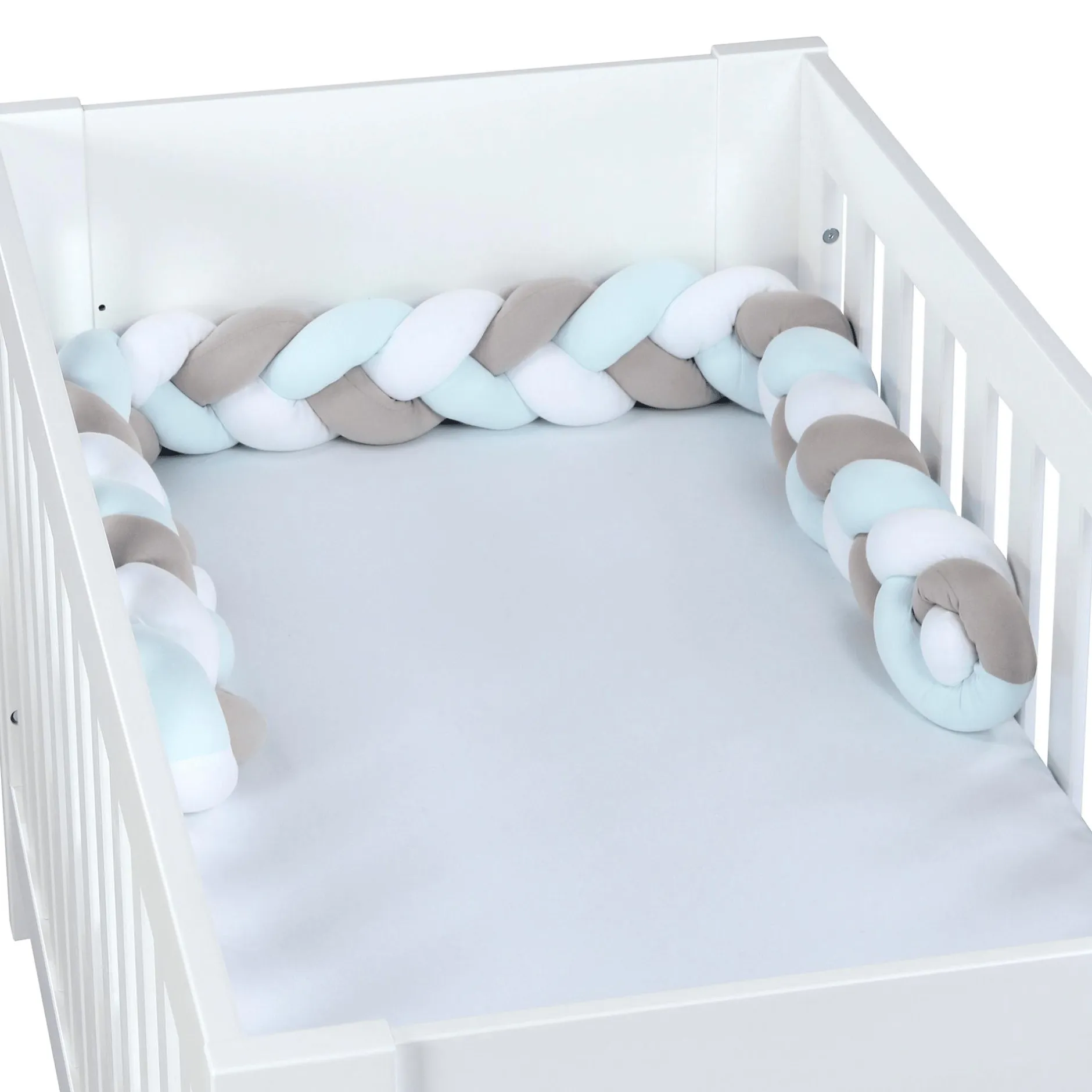babybay Nestchenschlange 200 cm* Bettausstattung