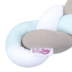 babybay Nestchenschlange 200 cm* Bettausstattung