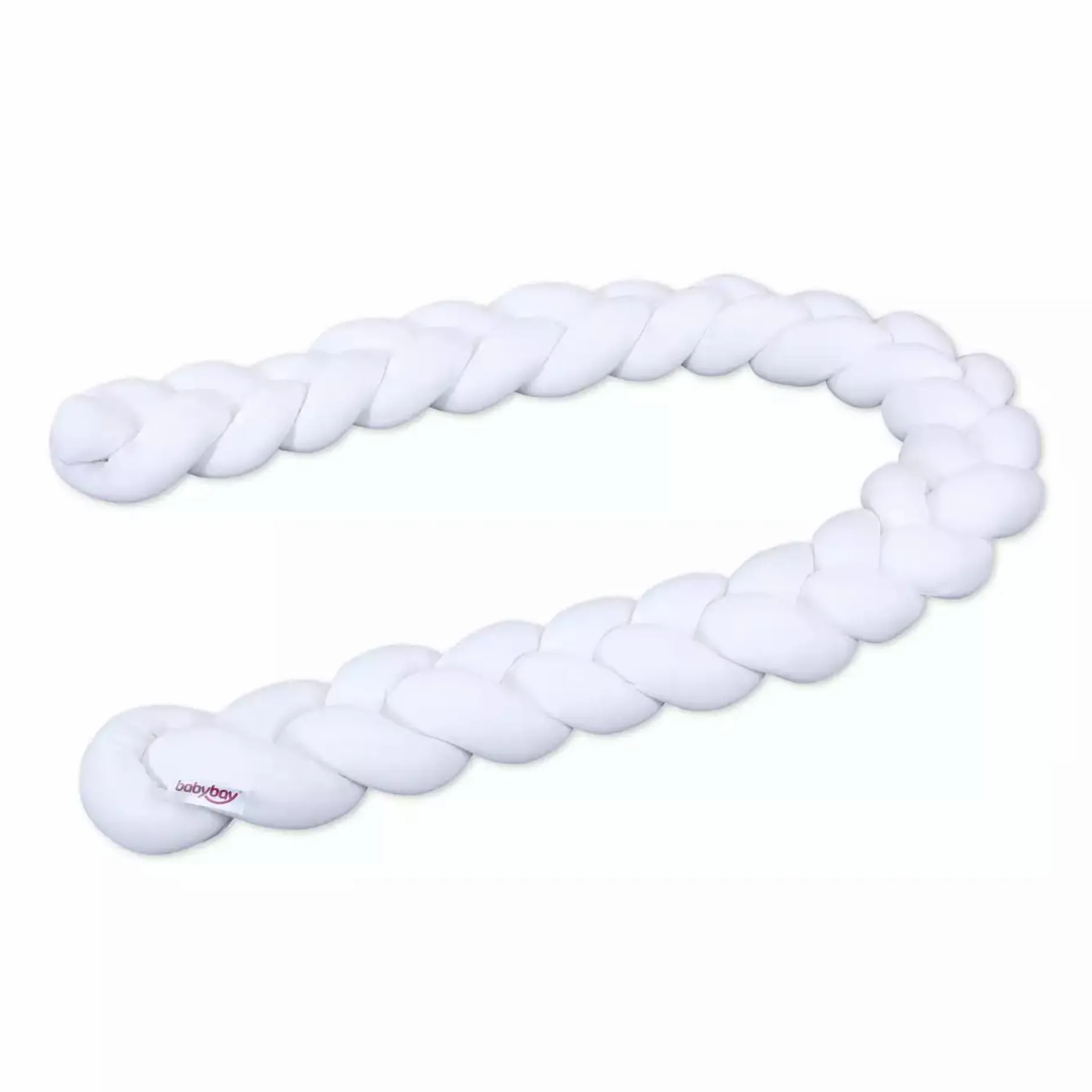 babybay Nestchenschlange 200 cm* Bettausstattung