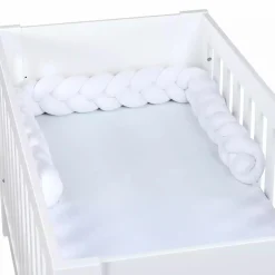 babybay Nestchenschlange 200 cm* Bettausstattung