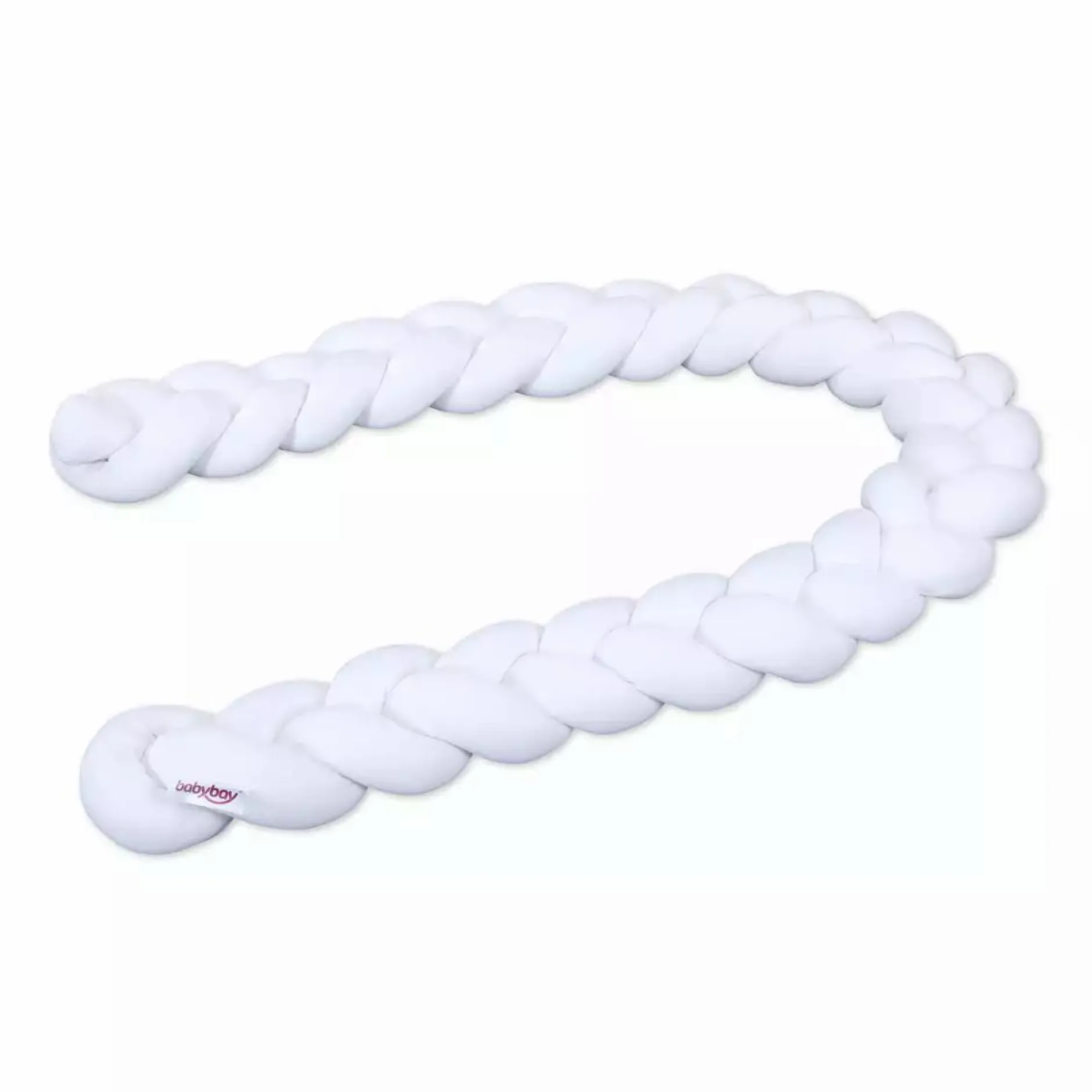 babybay Nestchenschlange 200 cm* Bettausstattung