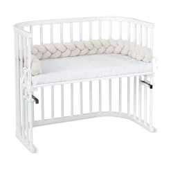 babybay Nestchenschlange 180 cm* Bettausstattung