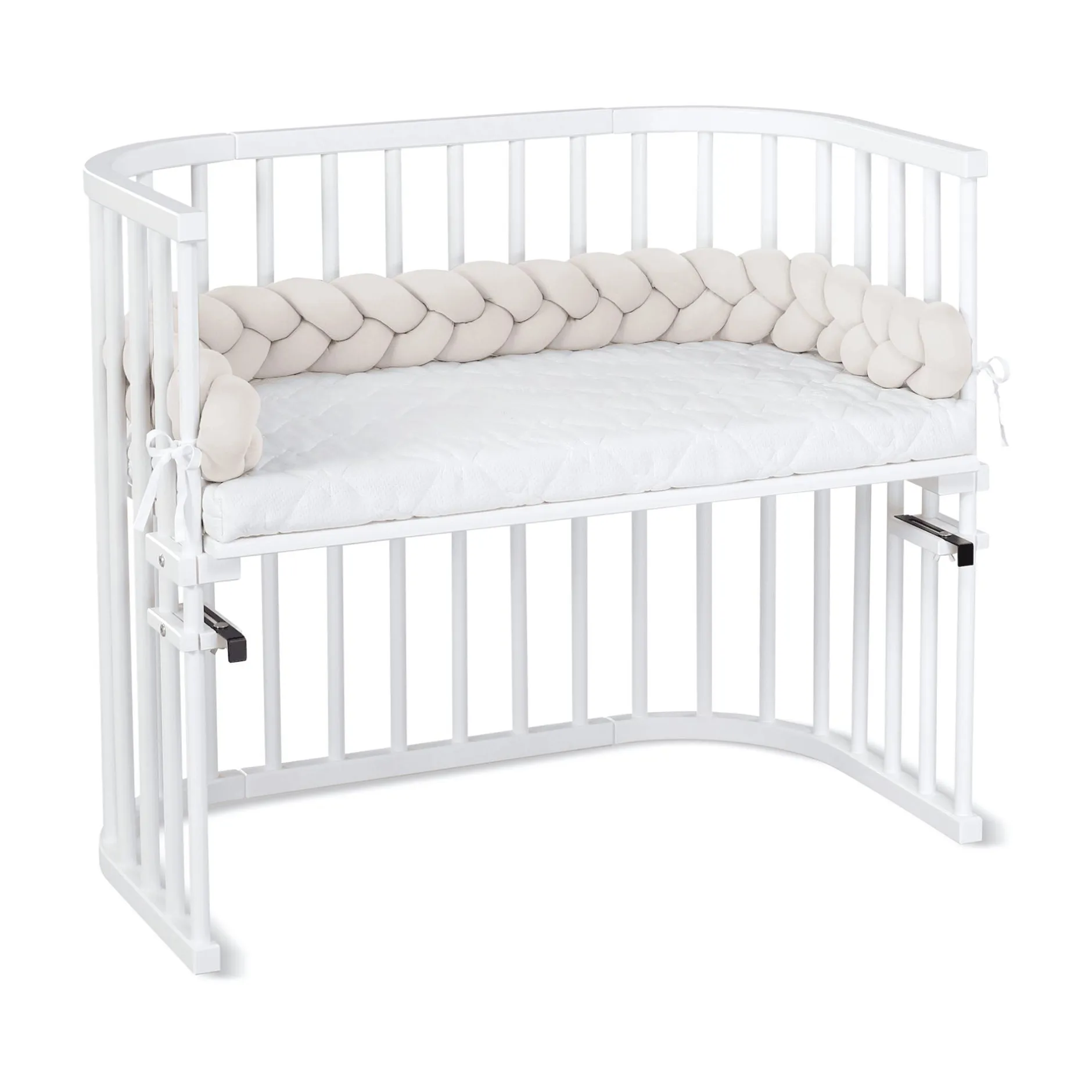 babybay Nestchenschlange 180 cm* Bettausstattung