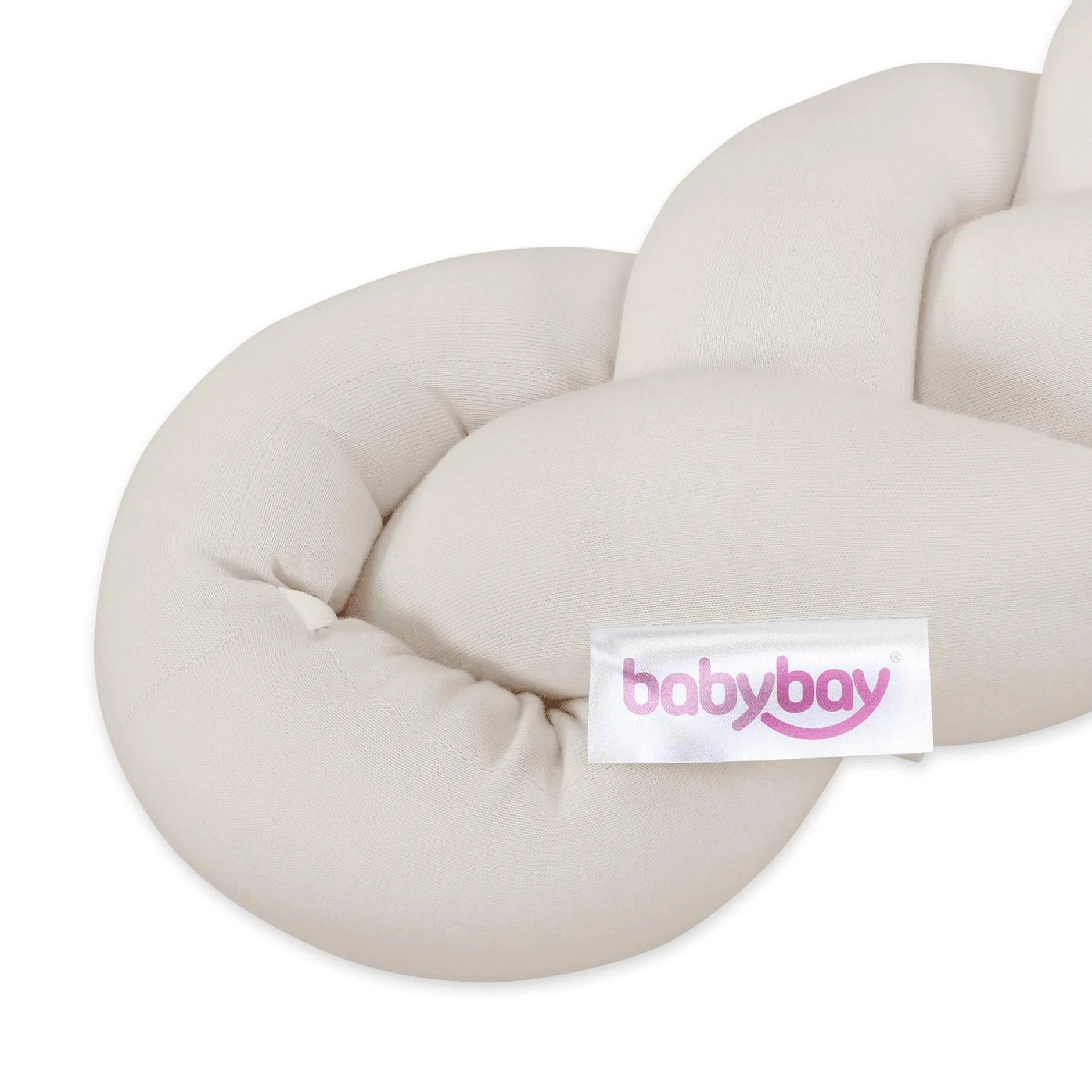 babybay Nestchenschlange 180 cm* Bettausstattung
