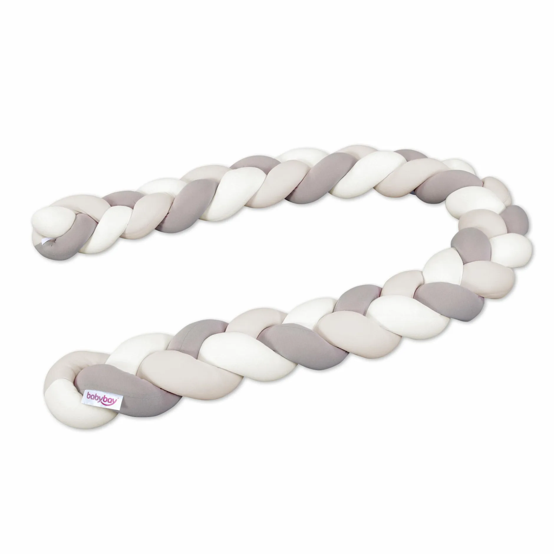 babybay Nestchenschlange 200cm* Bettausstattung