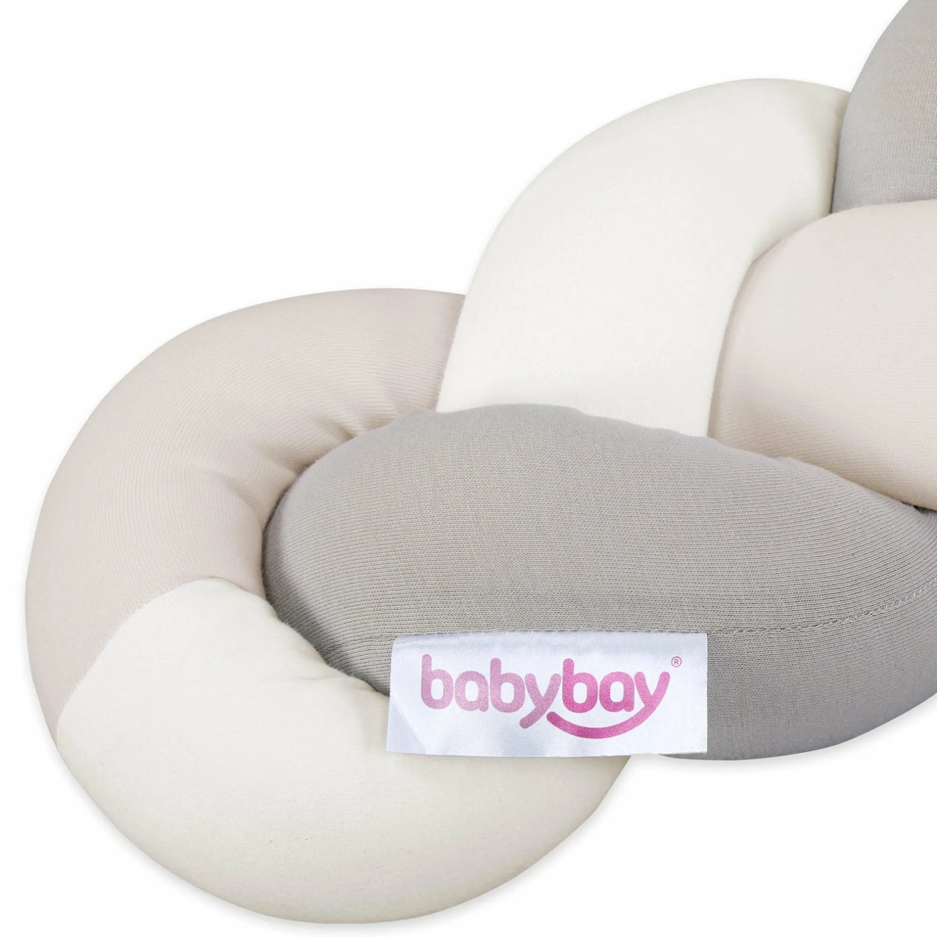 babybay Nestchenschlange 200cm* Bettausstattung