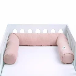 Zu00f6llner Nestchenschlange Dusty Rose* Bettausstattung