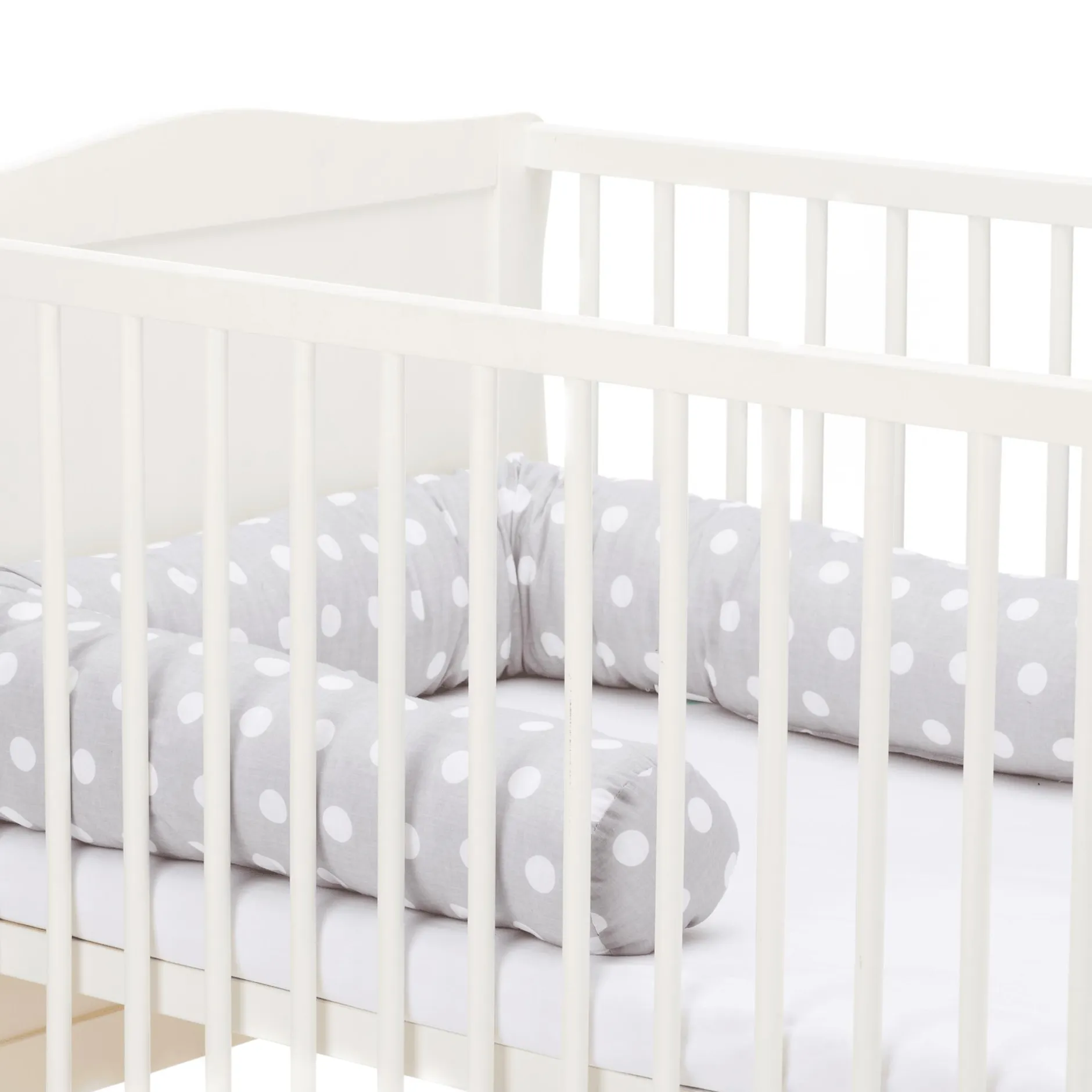 fillikid Nestchenschlange Punkte* Bettausstattung