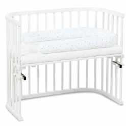 babybay Nestchenschlange Sterne* Bettausstattung