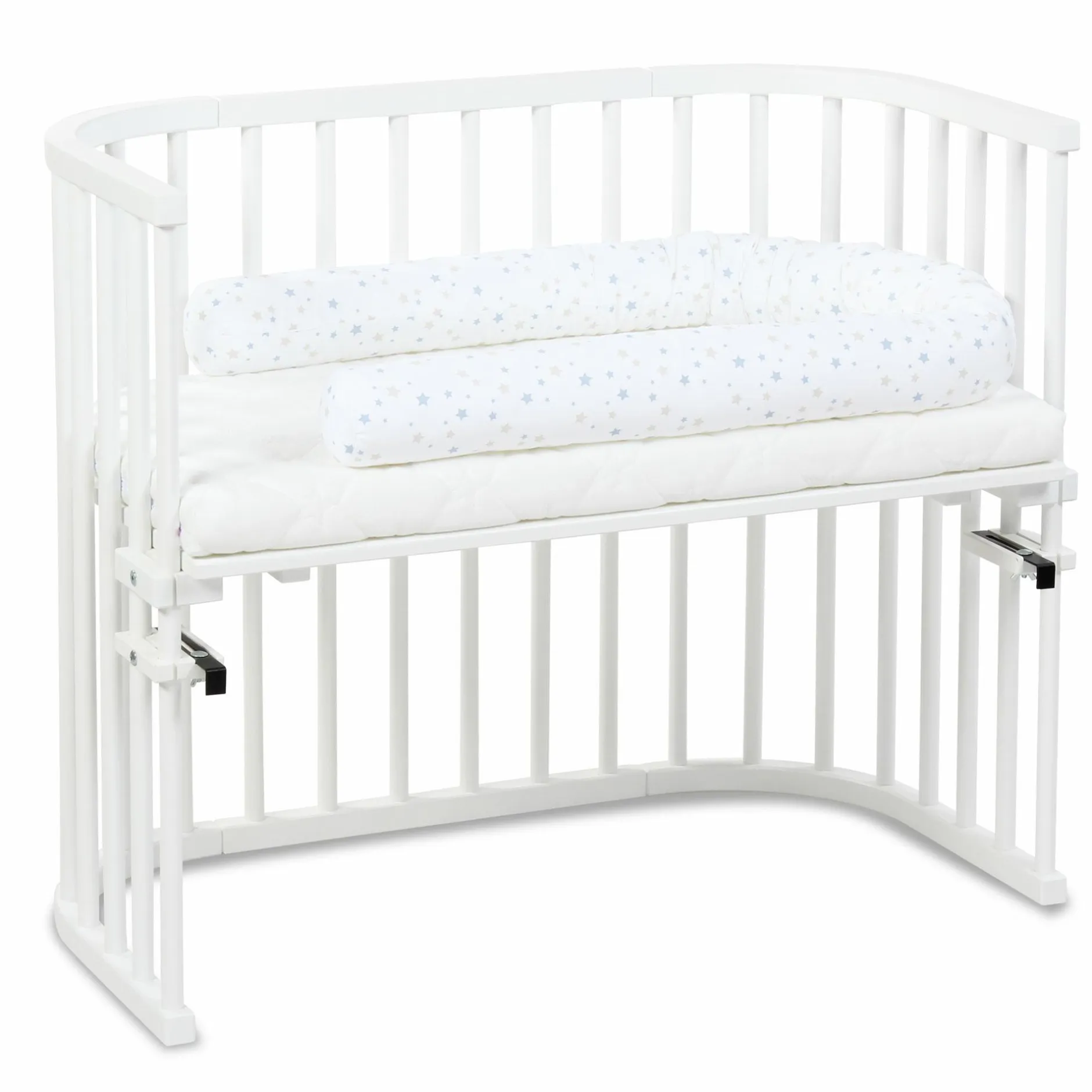 babybay Nestchenschlange Sterne* Bettausstattung