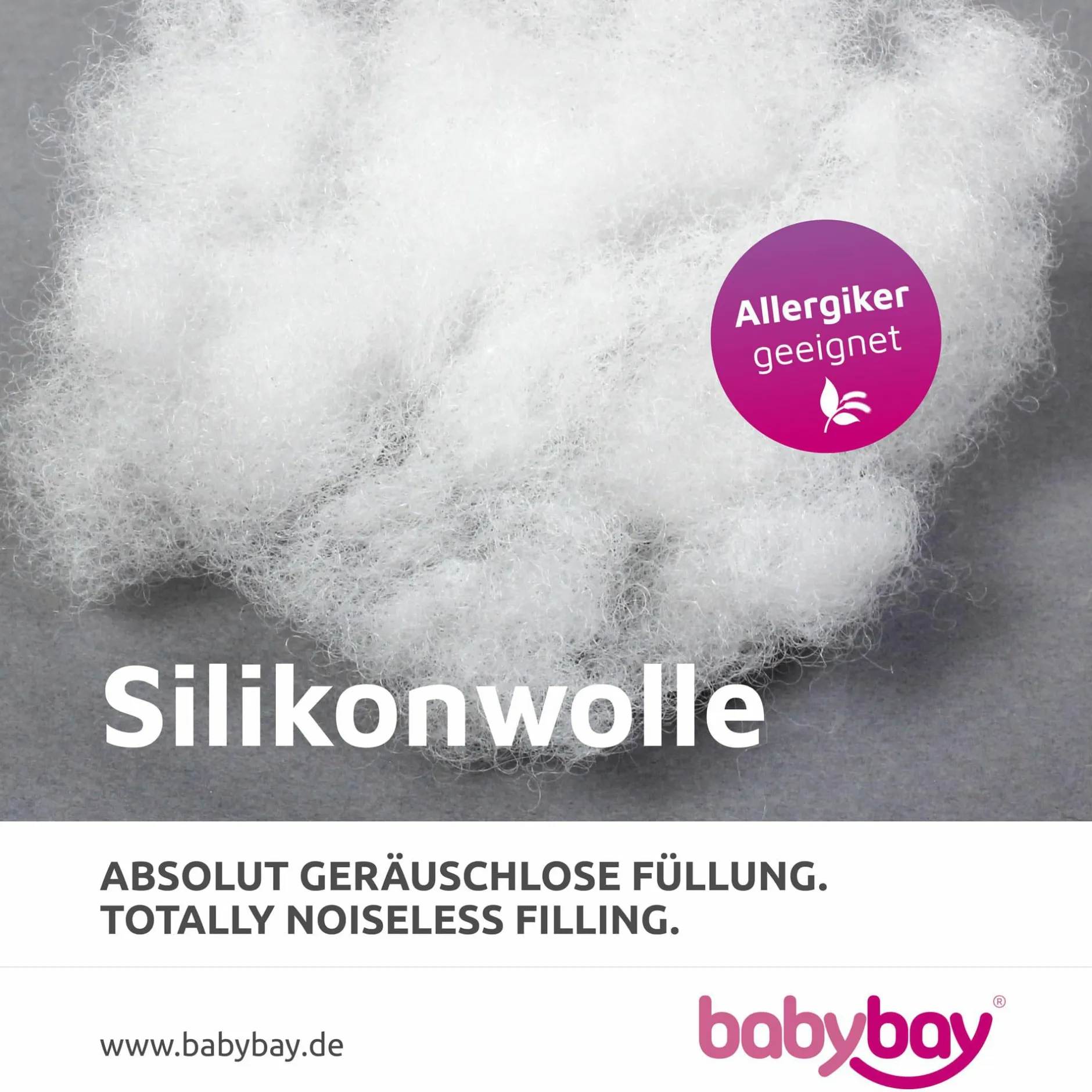 babybay Nestchenschlange Sterne* Bettausstattung