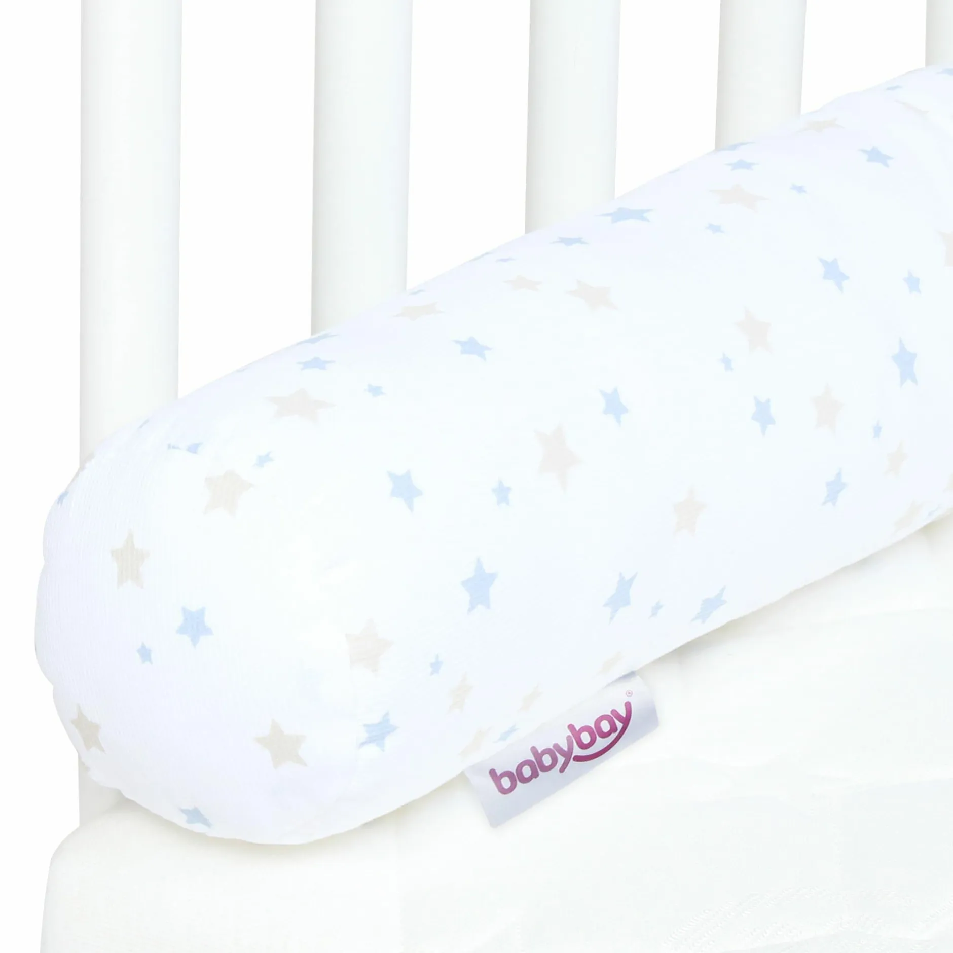 babybay Nestchenschlange Sterne* Bettausstattung