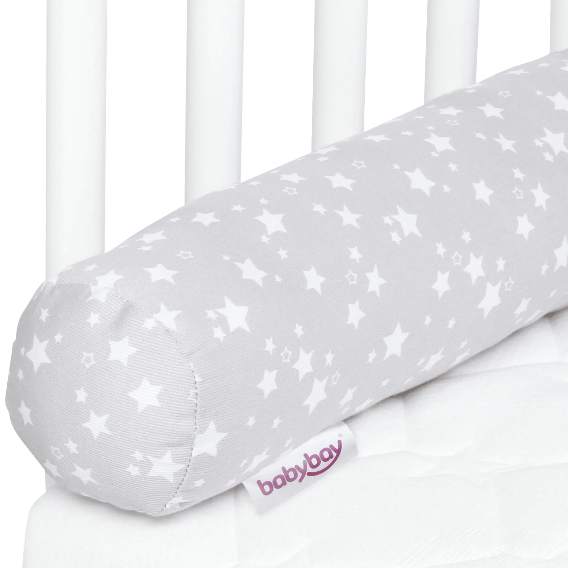 babybay Nestchenschlange Sterne* Bettausstattung