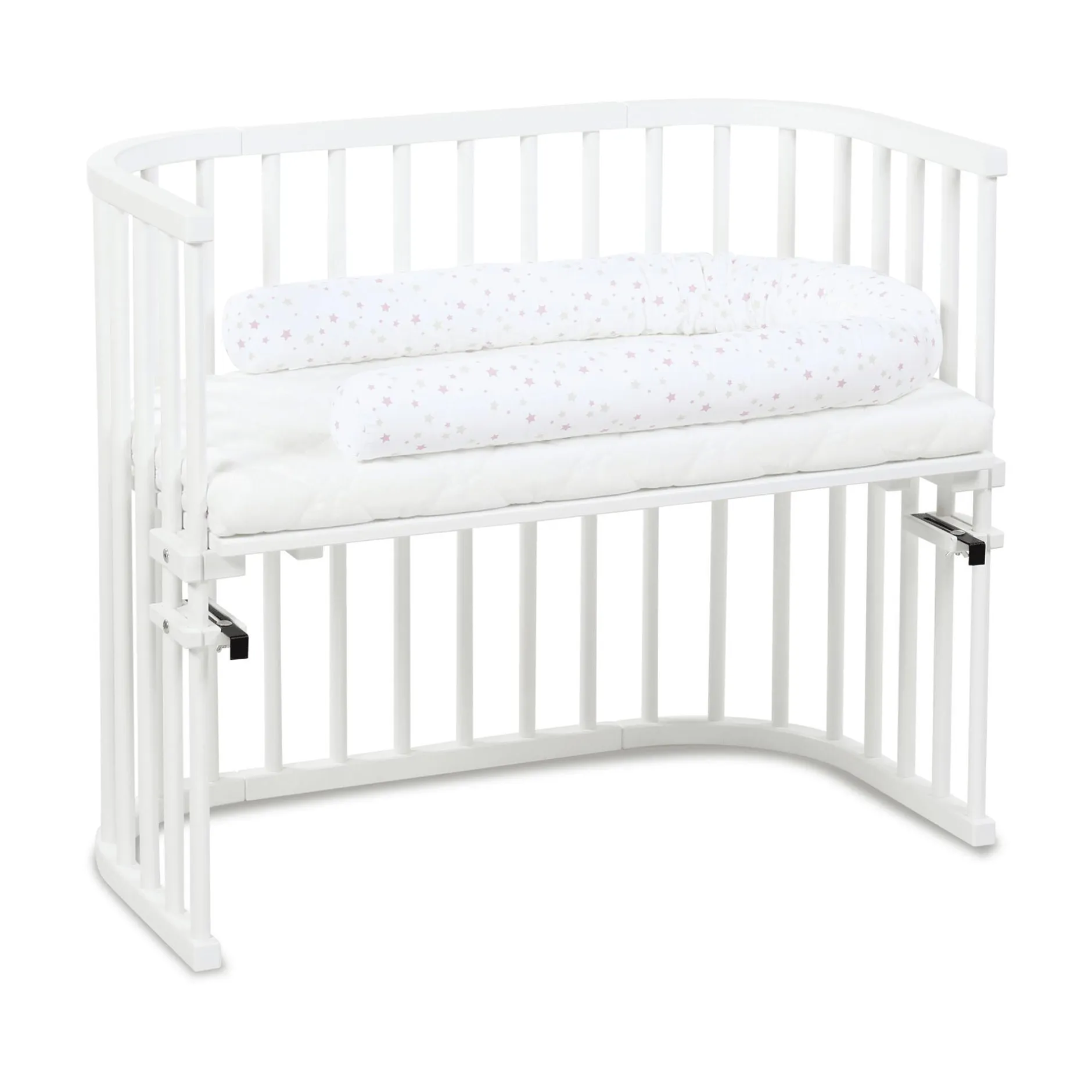 babybay Nestchenschlange Sterne* Bettausstattung