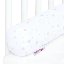 babybay Nestchenschlange Sterne* Bettausstattung