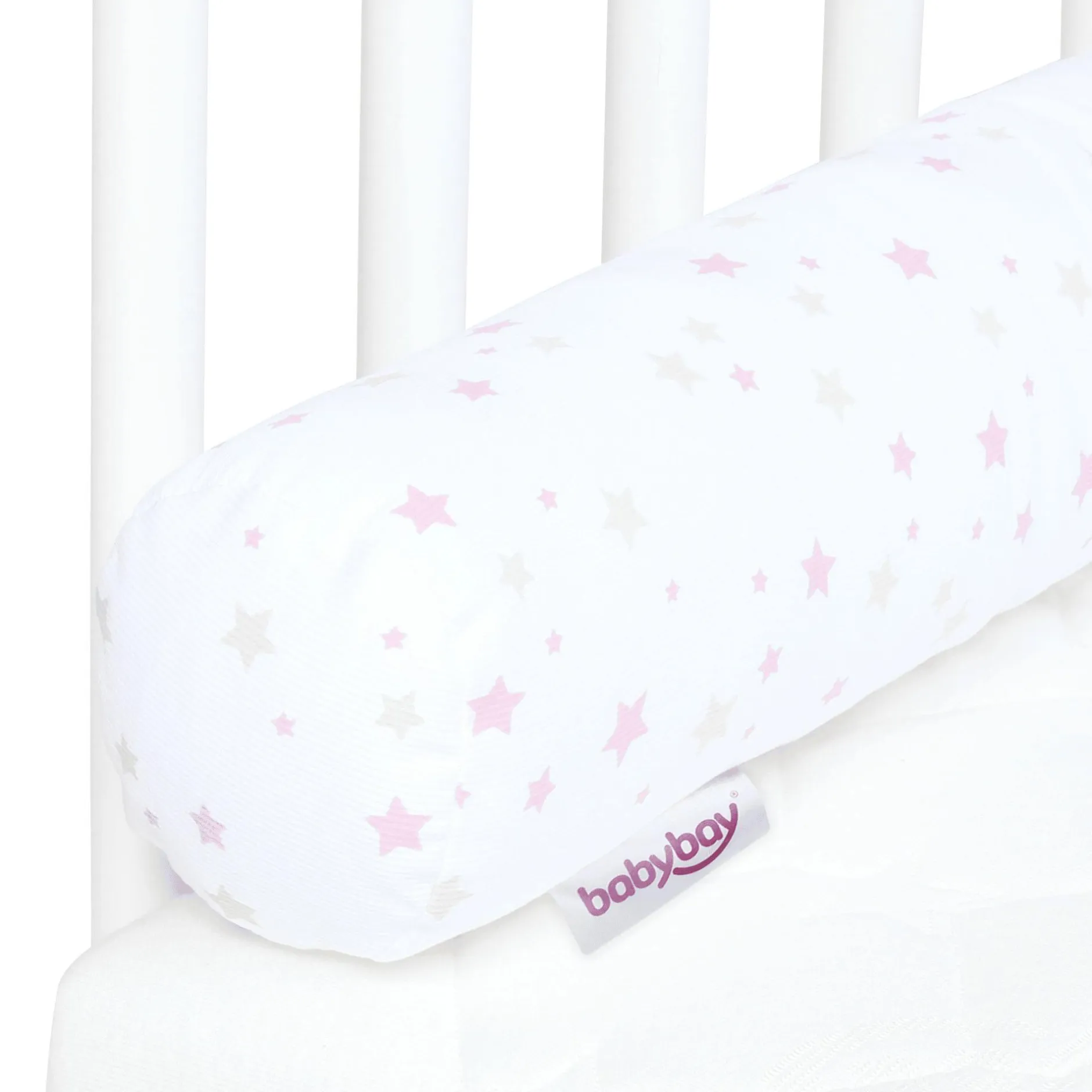 babybay Nestchenschlange Sterne* Bettausstattung