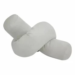 Zu00f6llner Nestchenschlange uni taupe* Bettausstattung