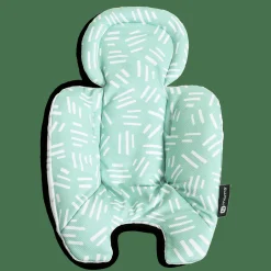 4moms Neugeborenen-Einsatz Mint Mesh* Wippen