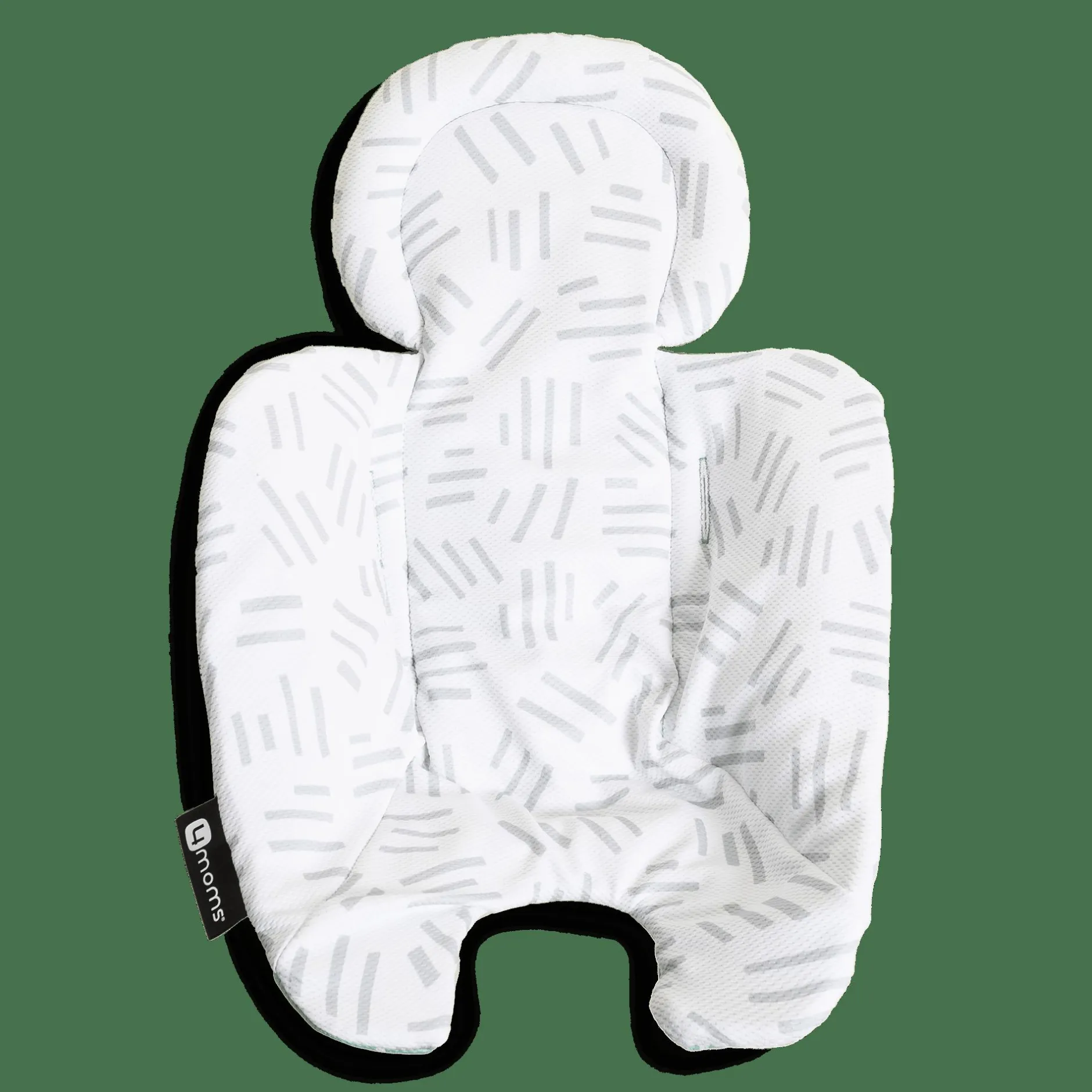 4moms Neugeborenen-Einsatz Mint Mesh* Wippen