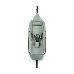 ABC DESIGN Neugeboreneneinsatz Tour Olive* Fahrradanhänger Zubehör
