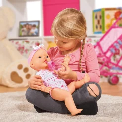 Simba New Born Baby Babypuppe*Kinder Puppen & Puppenwagen|Spielzeug Ab 3 Jahren