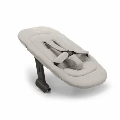 bugaboo Newbornset Giraffe Polar White* Hochstuhl Zubehör