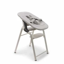bugaboo Newbornset Giraffe Polar White* Hochstuhl Zubehör
