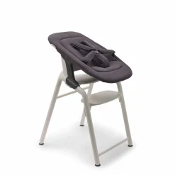 bugaboo Newbornset Giraffe Tornado Grey* Hochstuhl Zubehör