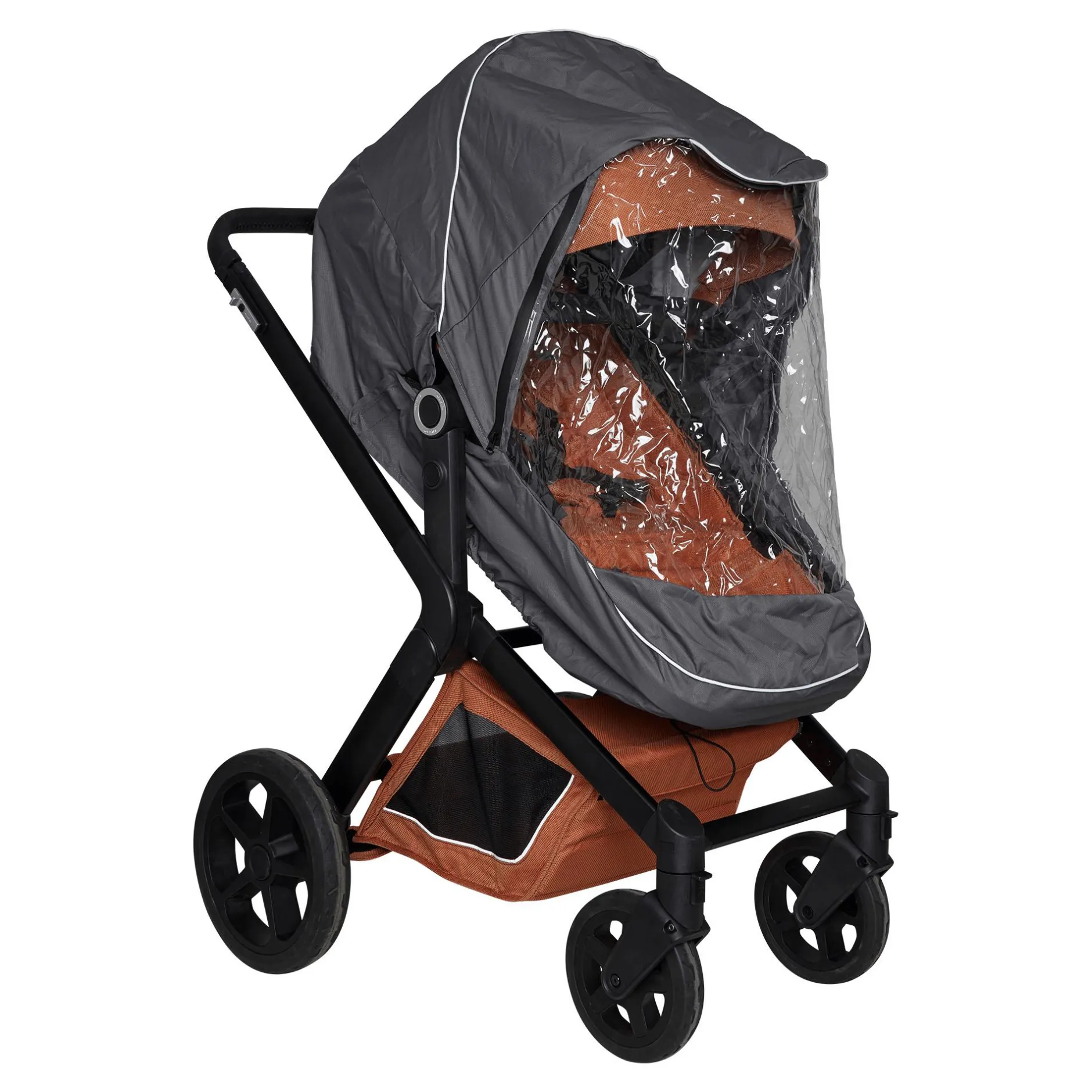 KOeLSTRA NEXT Regenverdeck*Kinder Kinderwagen Zubehör