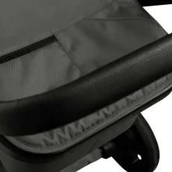 KOeLSTRA NEXT Stone Green*Kinder Kombi-Kinderwagen