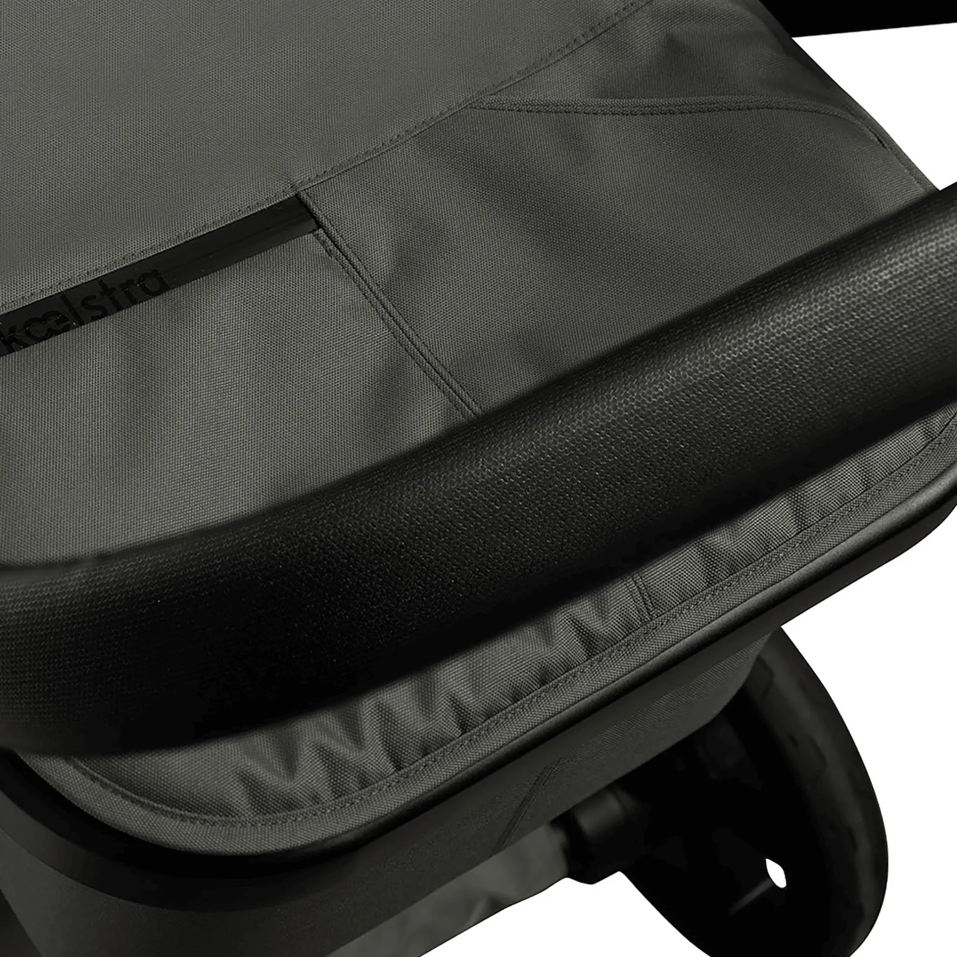 KOeLSTRA NEXT Stone Green*Kinder Kombi-Kinderwagen