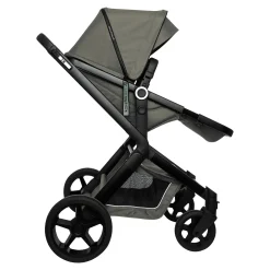 KOeLSTRA NEXT Stone Green*Kinder Kombi-Kinderwagen