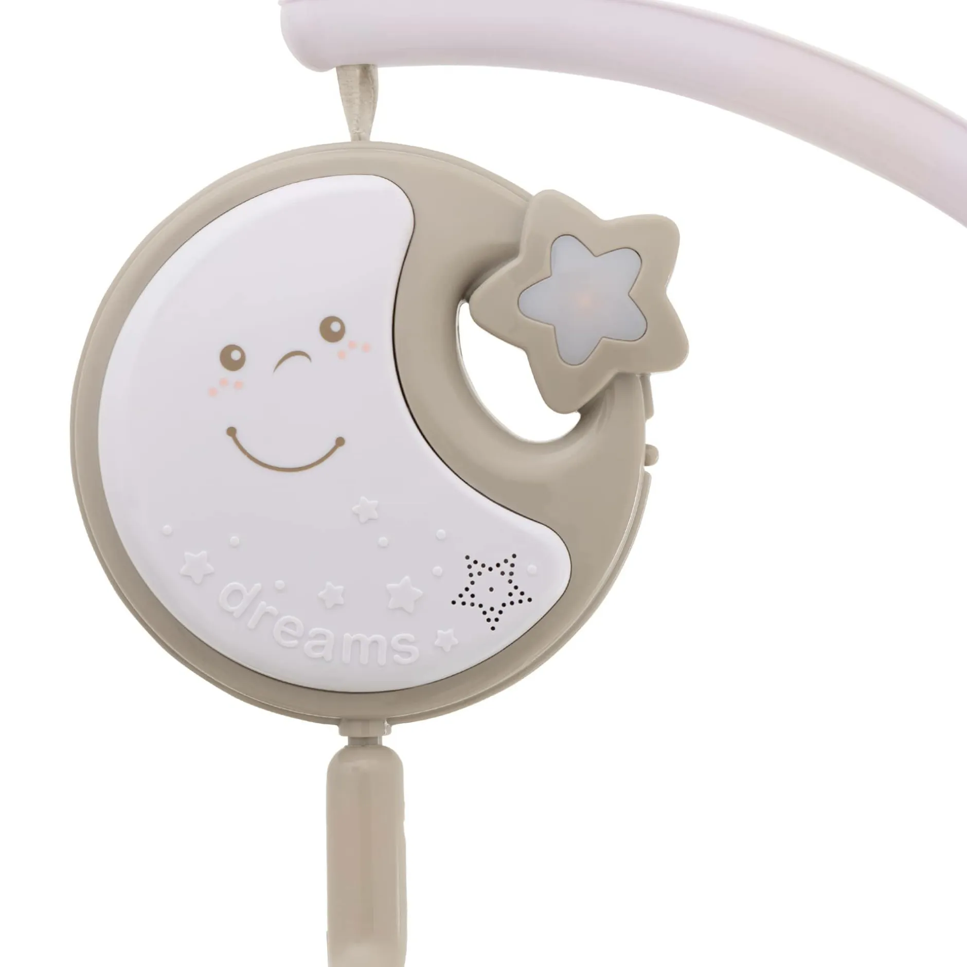 chicco Next2Dreams Mobile Neutral* Mobilés