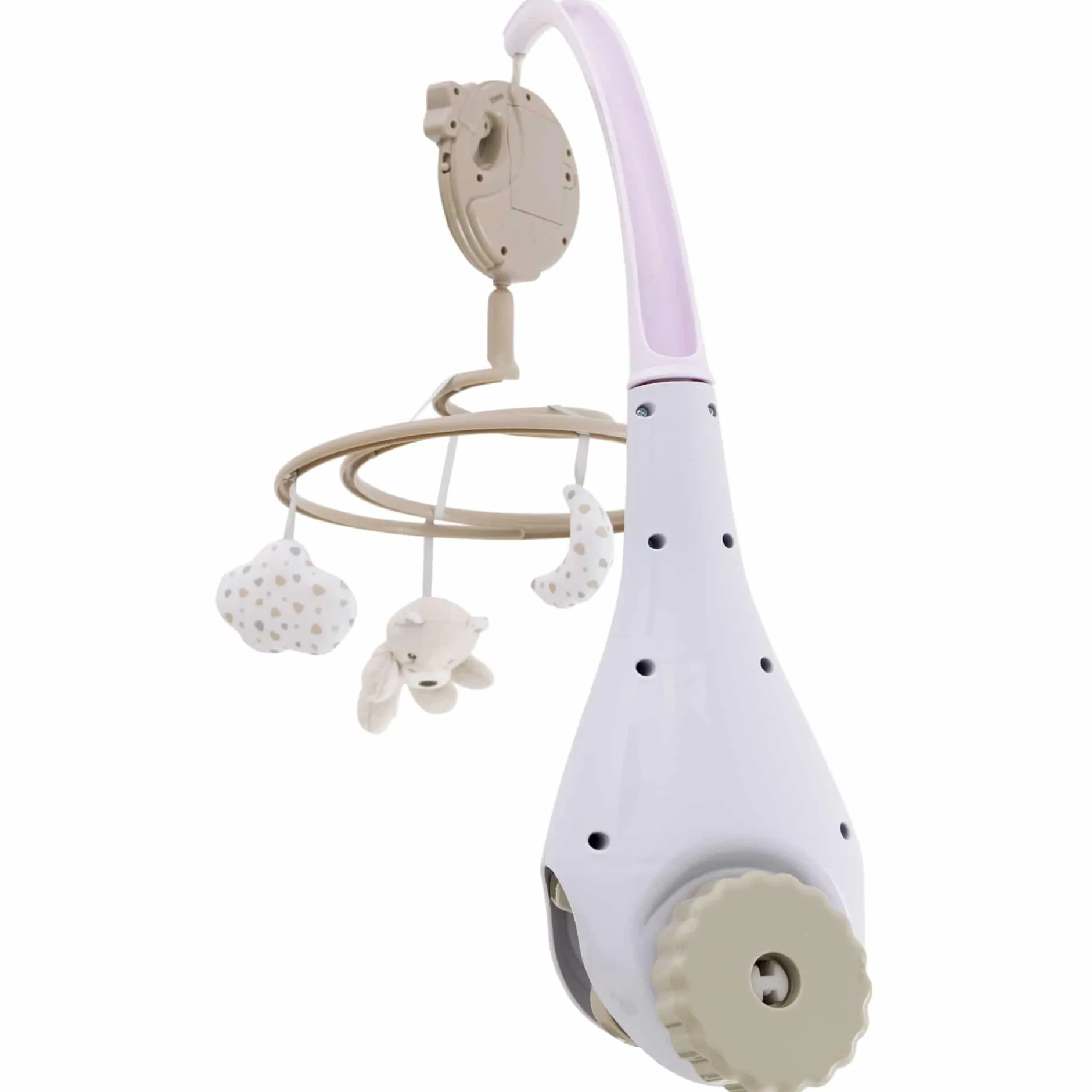 chicco Next2Dreams Mobile Neutral* Mobilés