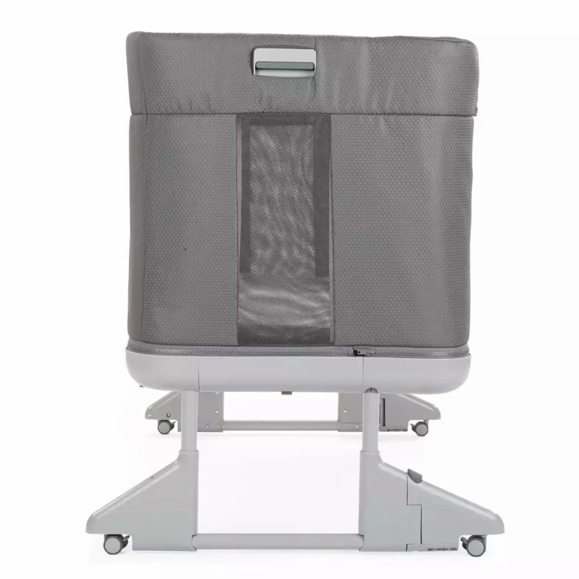 chicco Next2Me Forever Moon Grey* Babybetten