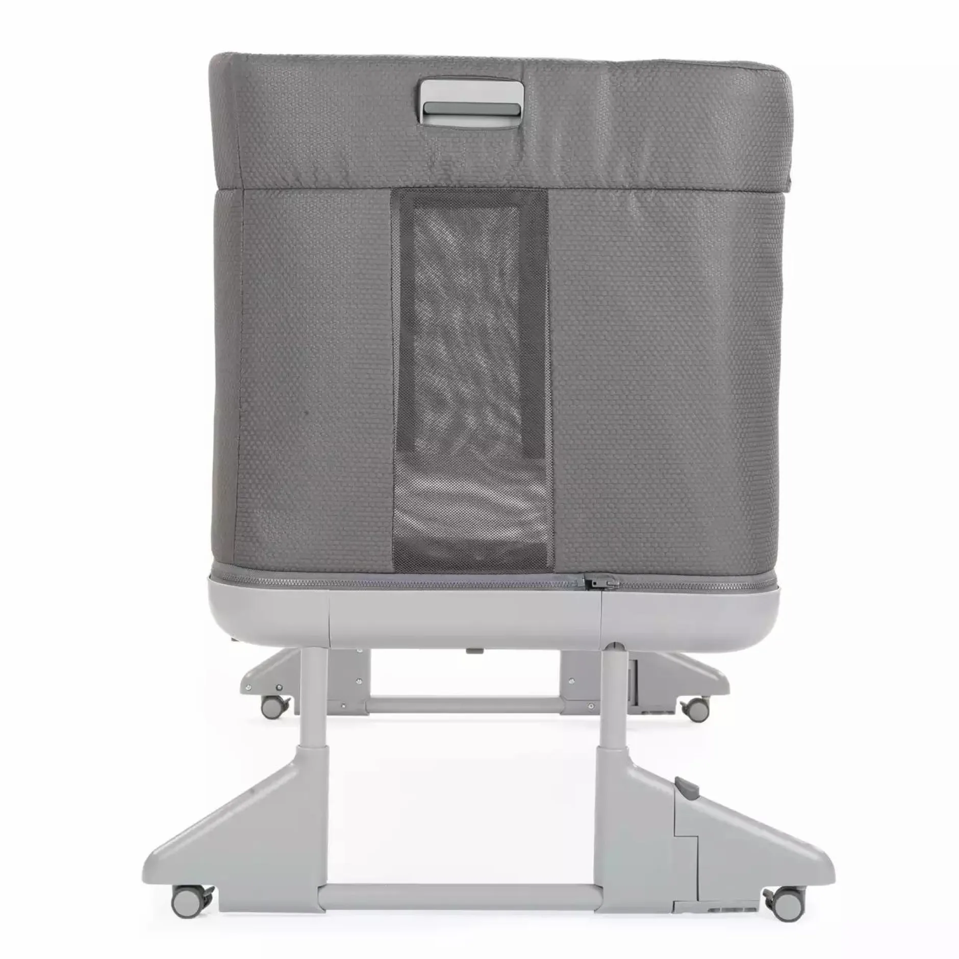 chicco Next2Me Forever Moon Grey* Babybetten