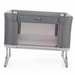 chicco Next2Me Forever Moon Grey* Babybetten