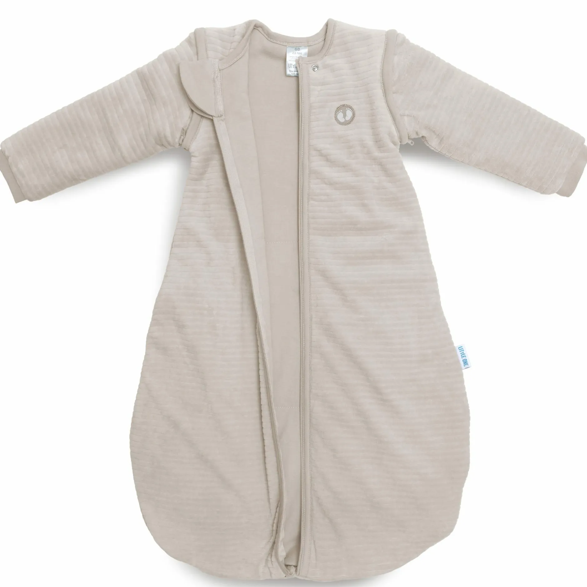 LITTLE ONE Nicki Schlafsack* Schlafsäcke|Schlafsäcke