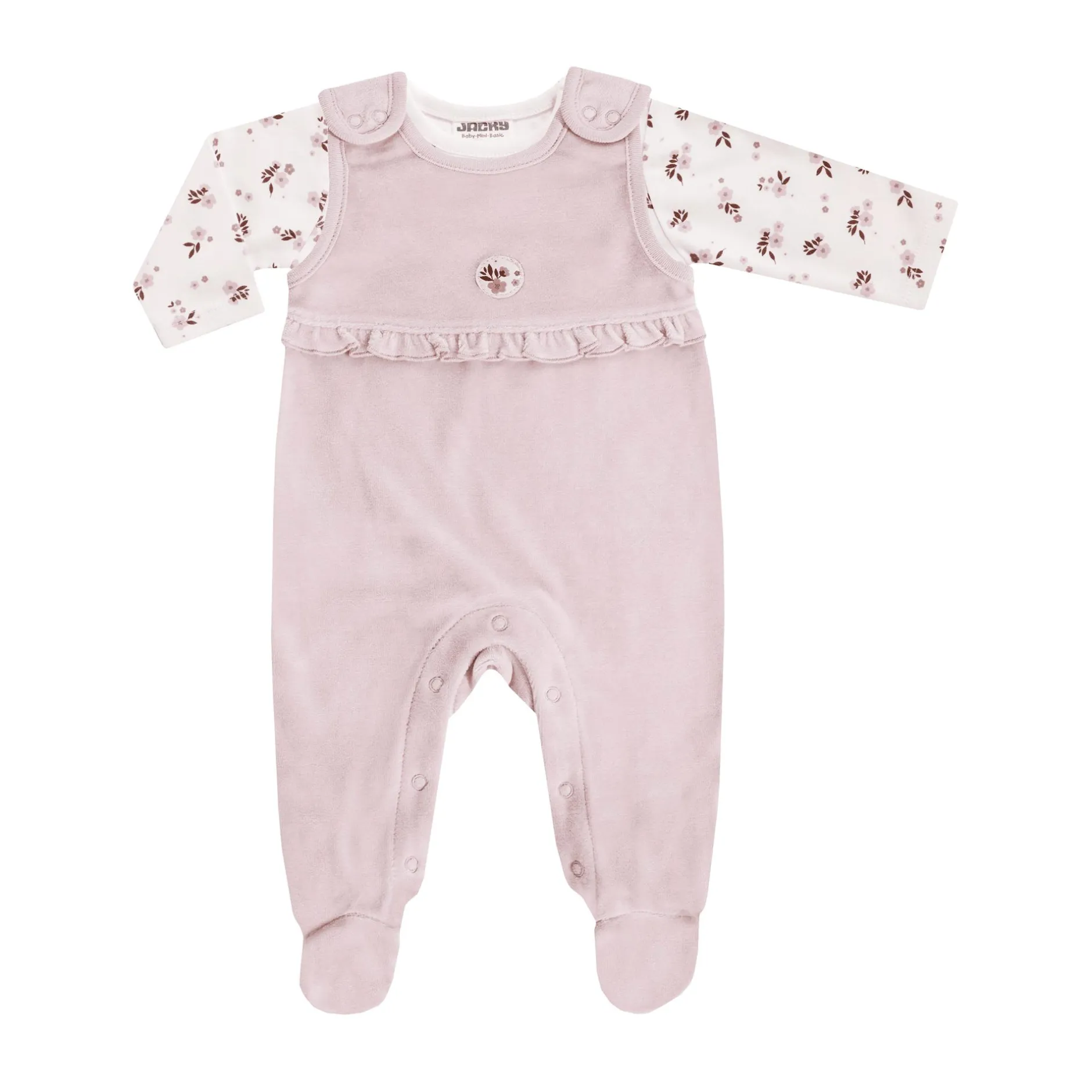 JACKY Nicki-Stramplerset* Strampler