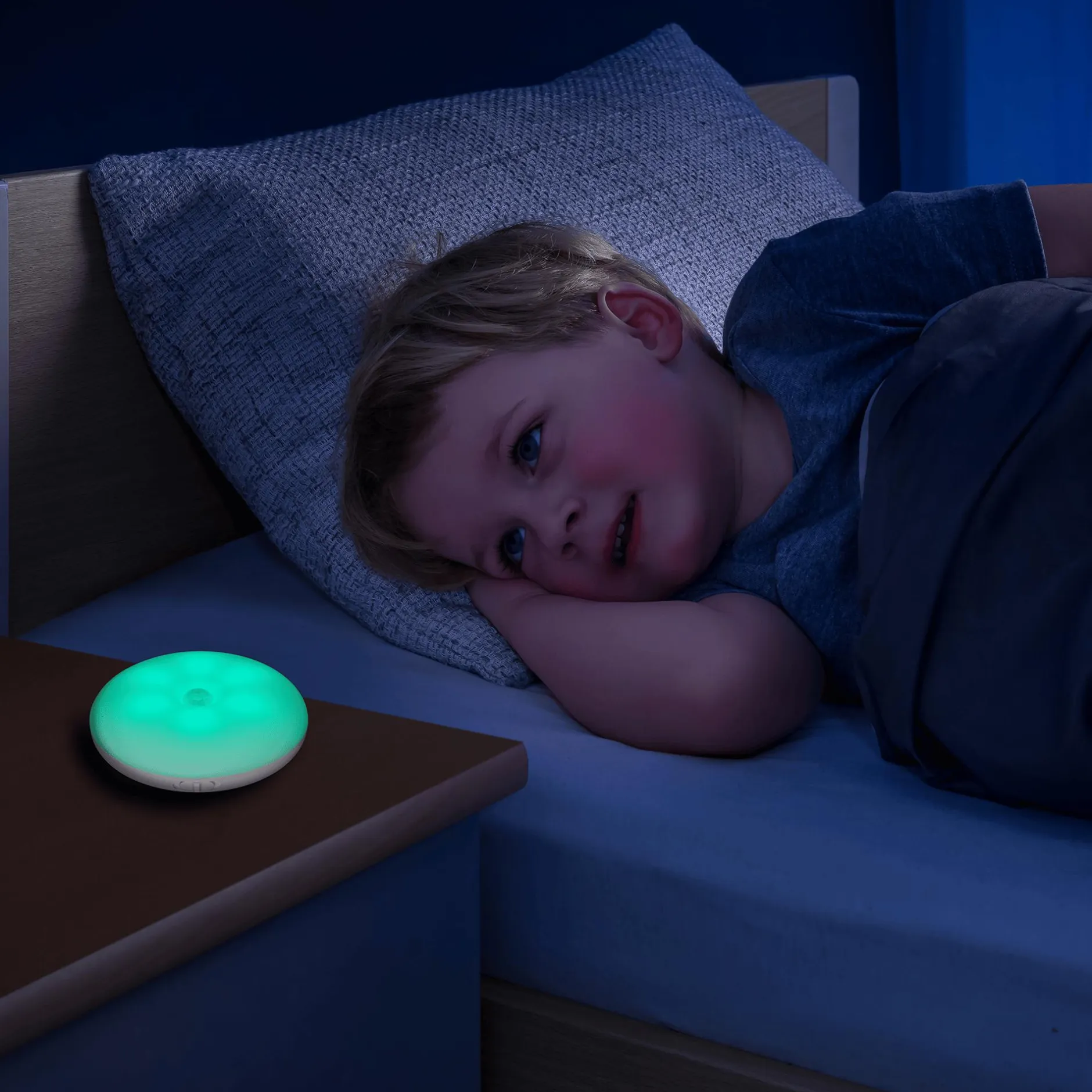 reer NightGuide SmartLight mit Bewegungssensor* Nachtlichter